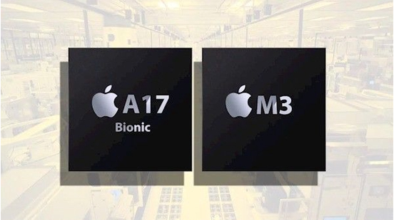 下花园苹果15维修站分享iPhone15系列会用3nm芯片吗 